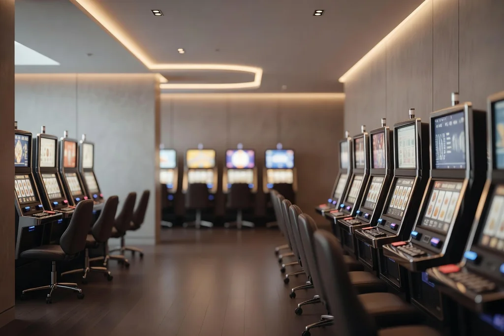 Casino free no telemóvel