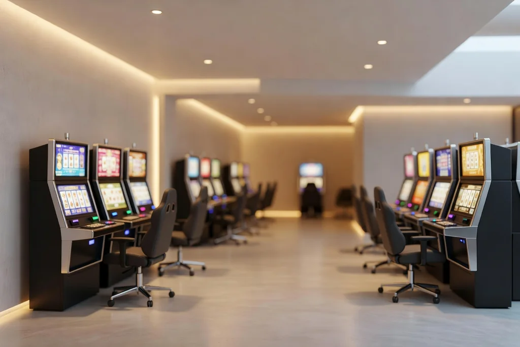Casino free vs casino a dinheiro real