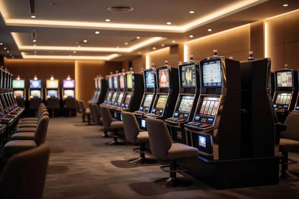 Como jogar grátis em casinos online
