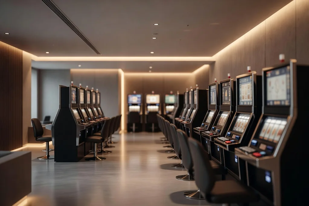 O que é um casino free e como funciona