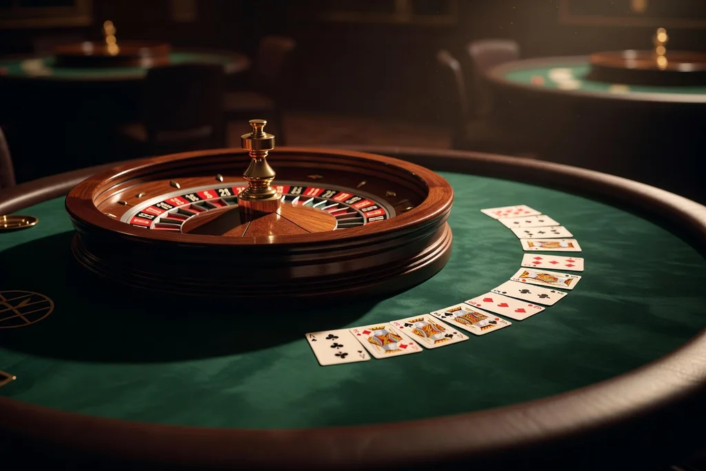 Blackjack: o essencial do jogo