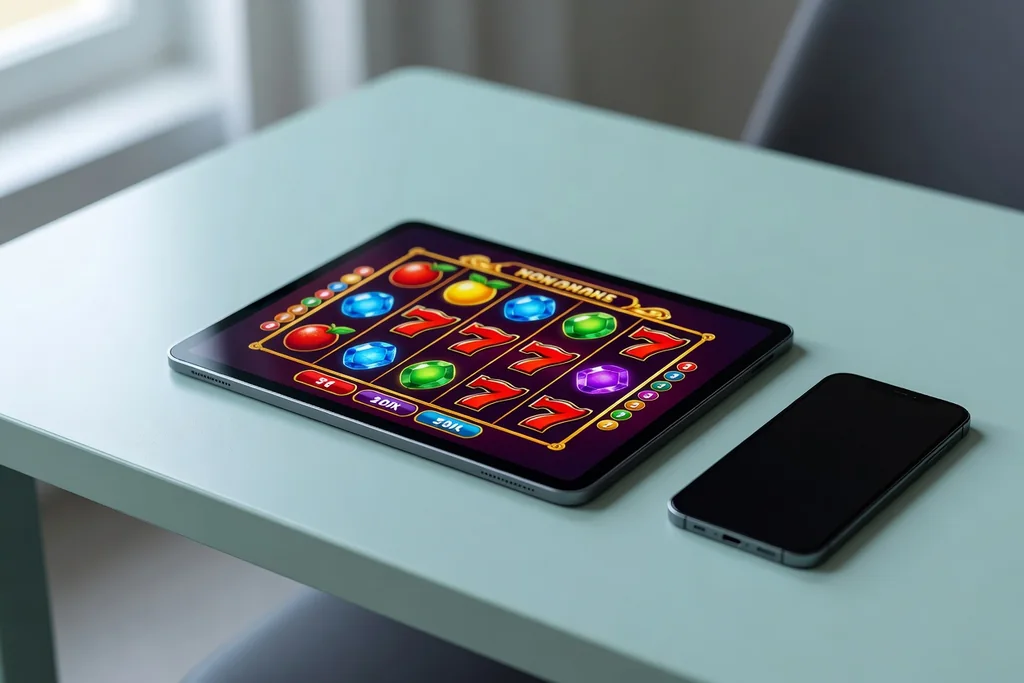 Casino free no telemóvel