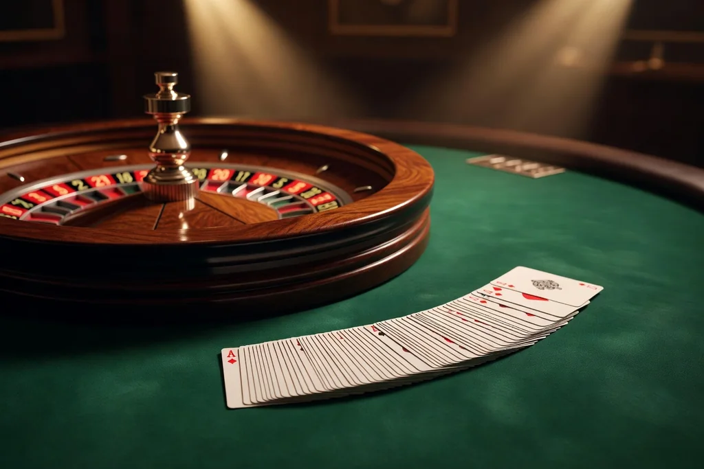 Como funcionam as slot machines