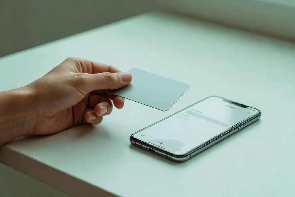 Depósitos: como funciona o primeiro carregamento