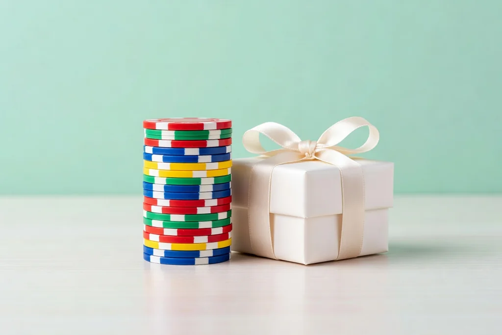 Free spins e rodadas grátis